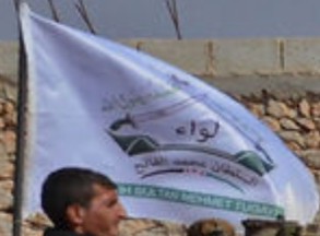 [Free Syrian Army sub-unit]